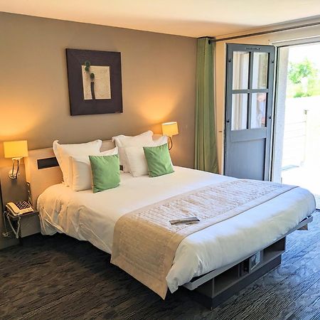 Hotel Le Cap Hornu Saint-Valéry-sur-Somme Exteriér fotografie