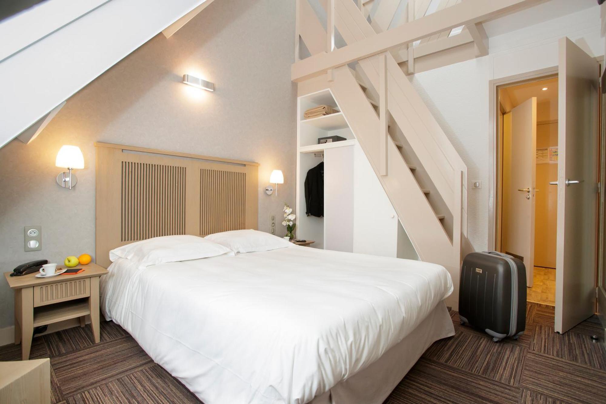 Hotel Le Cap Hornu Saint-Valéry-sur-Somme Exteriér fotografie