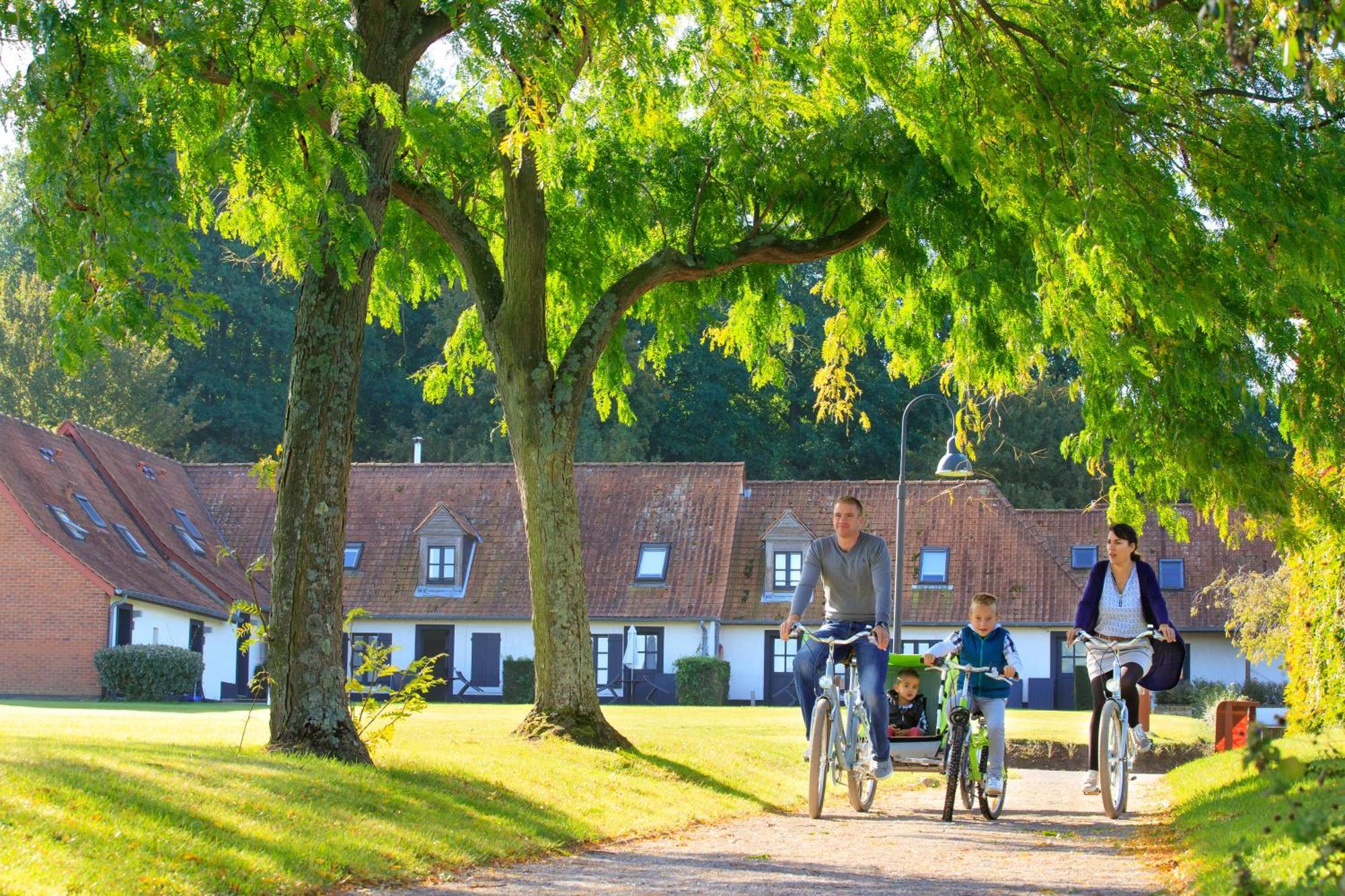 Hotel Le Cap Hornu Saint-Valéry-sur-Somme Exteriér fotografie