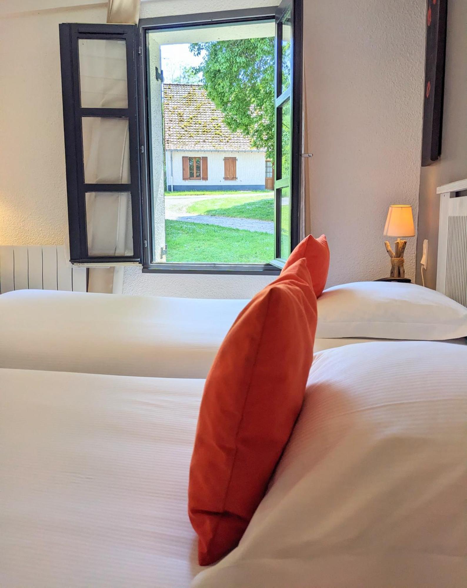 Hotel Le Cap Hornu Saint-Valéry-sur-Somme Exteriér fotografie