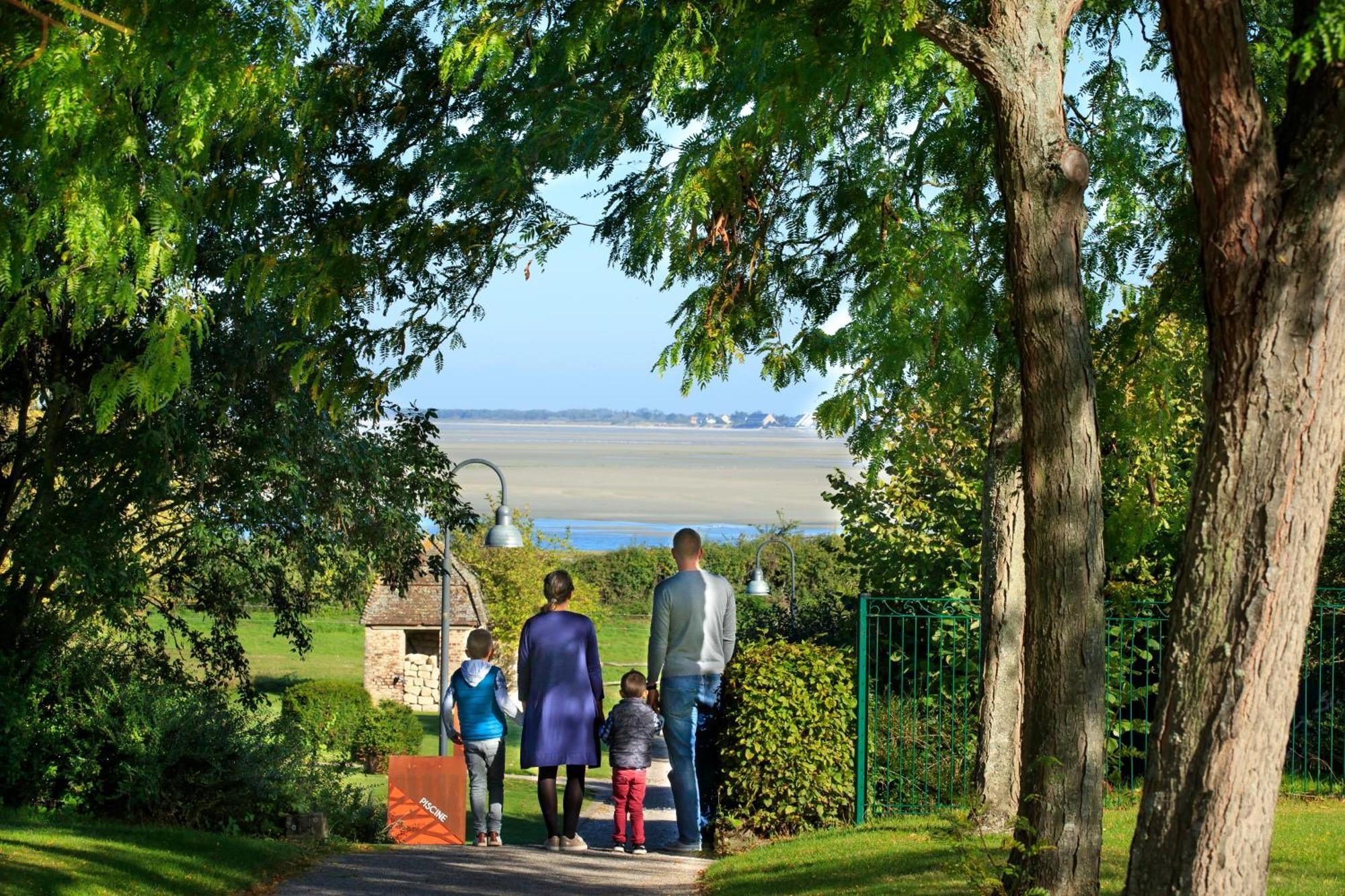 Hotel Le Cap Hornu Saint-Valéry-sur-Somme Exteriér fotografie