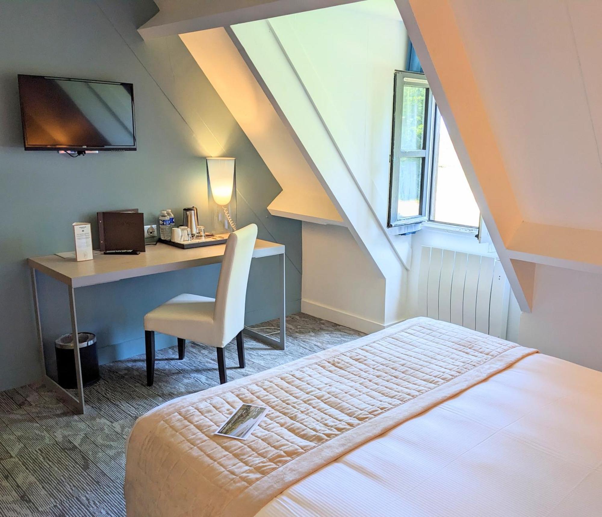 Hotel Le Cap Hornu Saint-Valéry-sur-Somme Exteriér fotografie