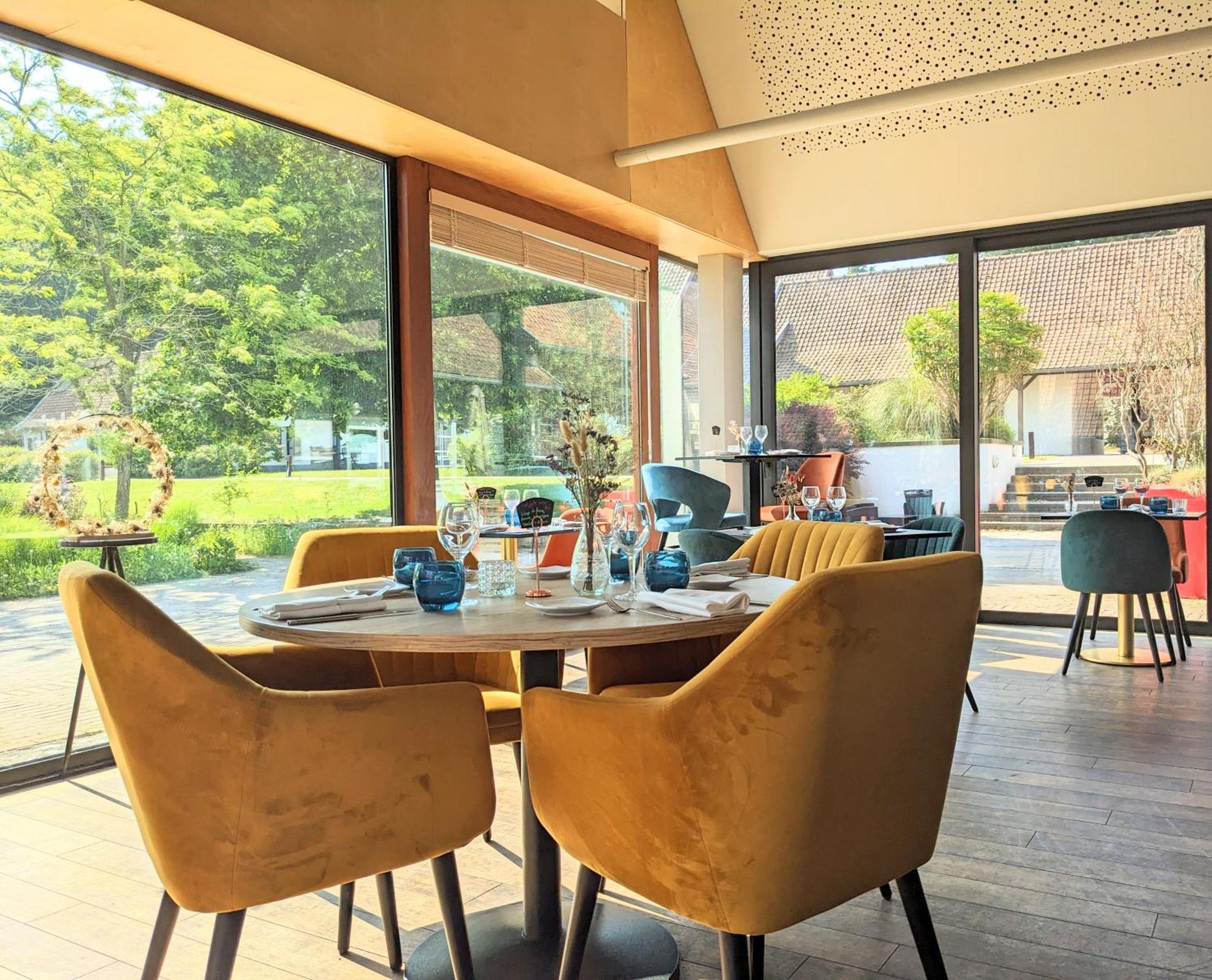 Hotel Le Cap Hornu Saint-Valéry-sur-Somme Exteriér fotografie