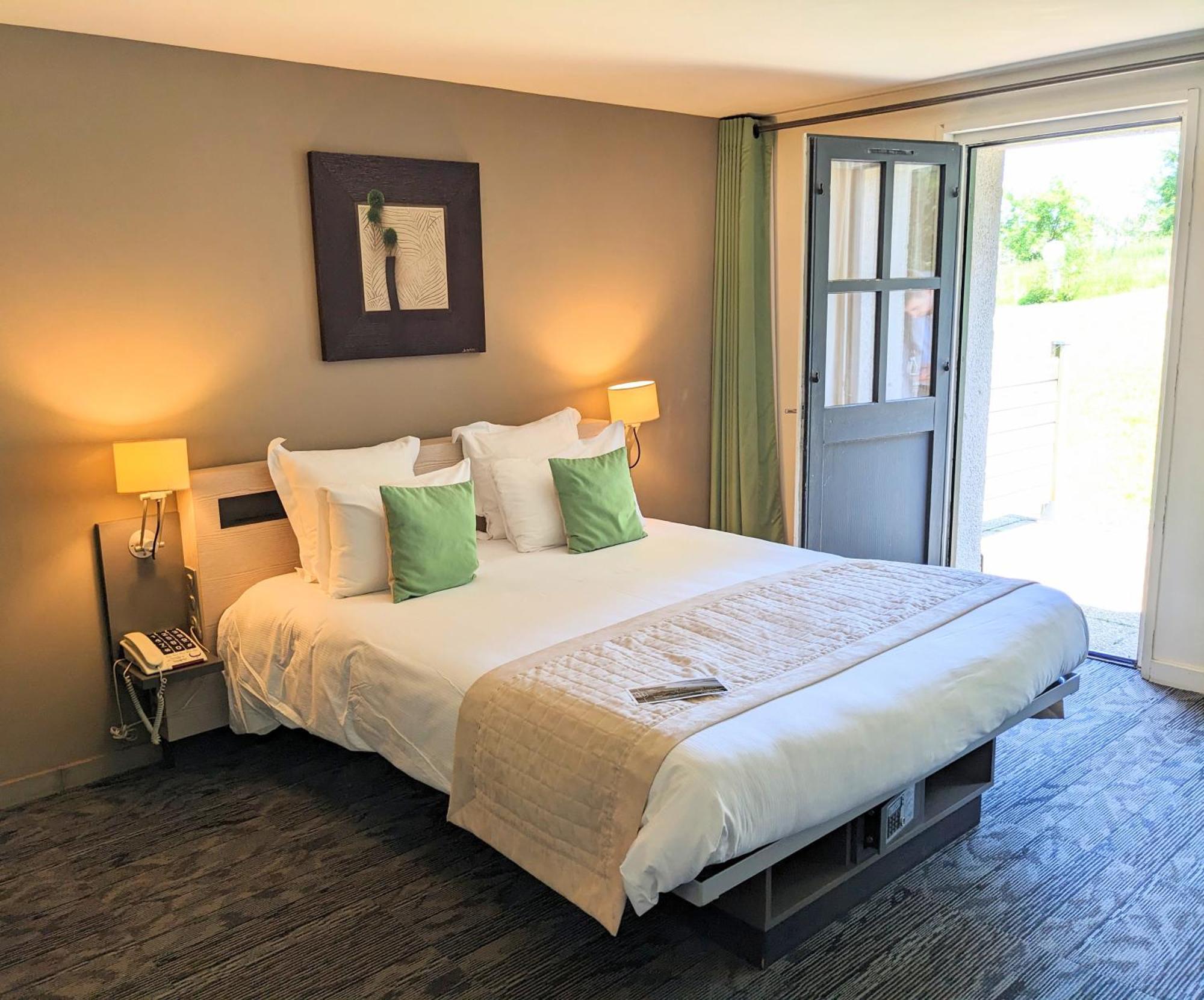 Hotel Le Cap Hornu Saint-Valéry-sur-Somme Exteriér fotografie