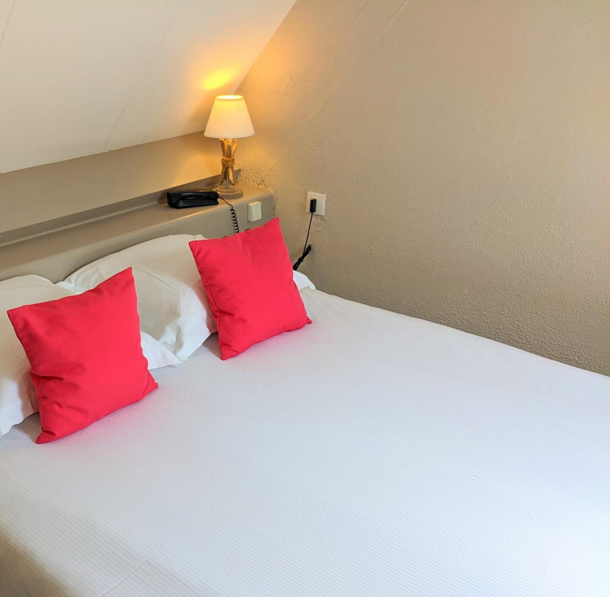 Hotel Le Cap Hornu Saint-Valéry-sur-Somme Exteriér fotografie