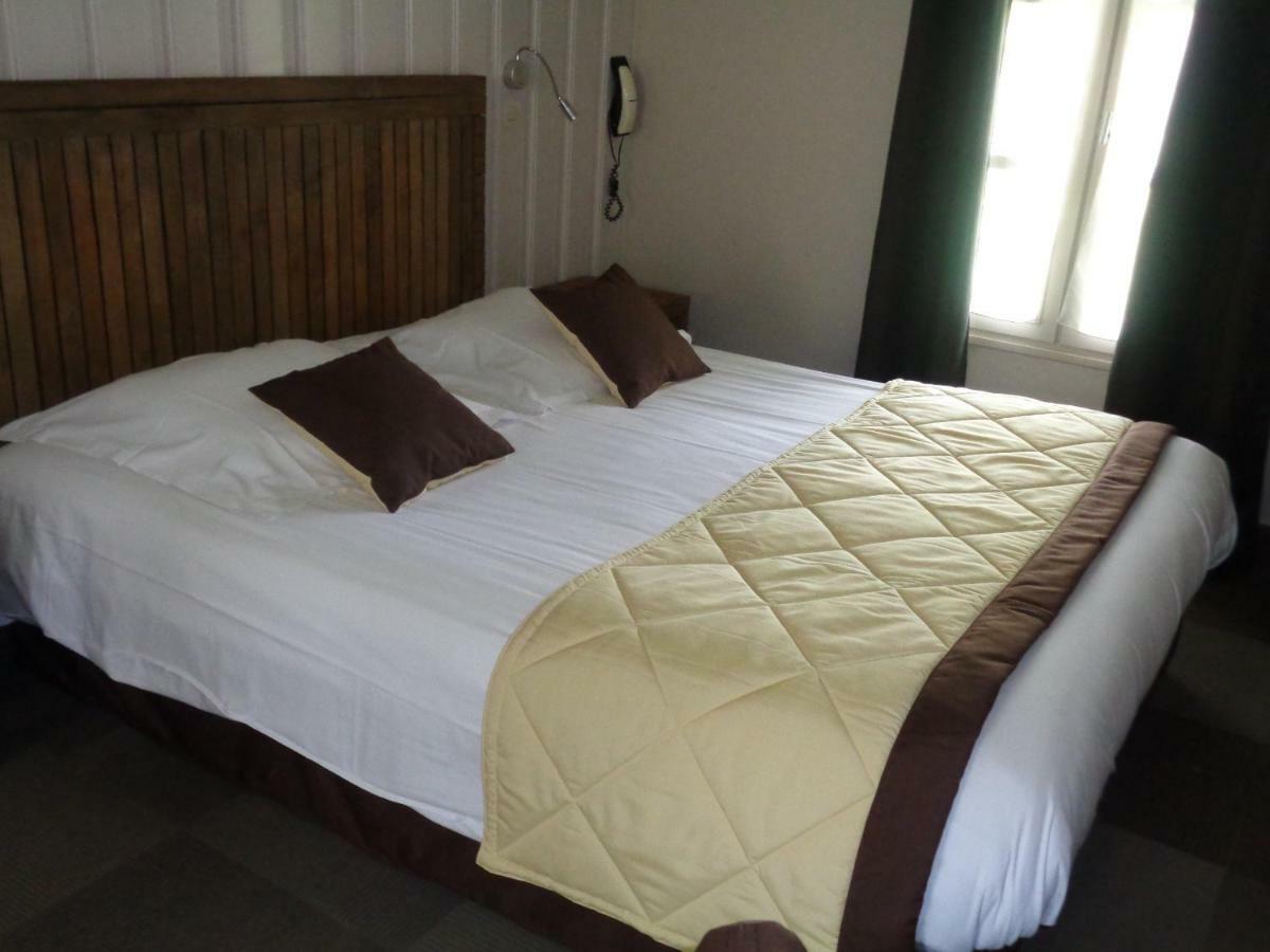 Hotel Le Cap Hornu Saint-Valéry-sur-Somme Exteriér fotografie