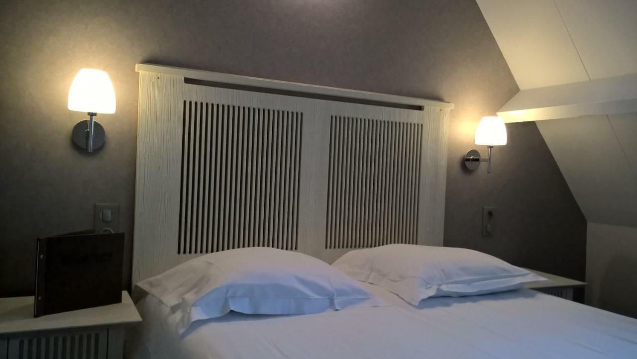 Hotel Le Cap Hornu Saint-Valéry-sur-Somme Exteriér fotografie