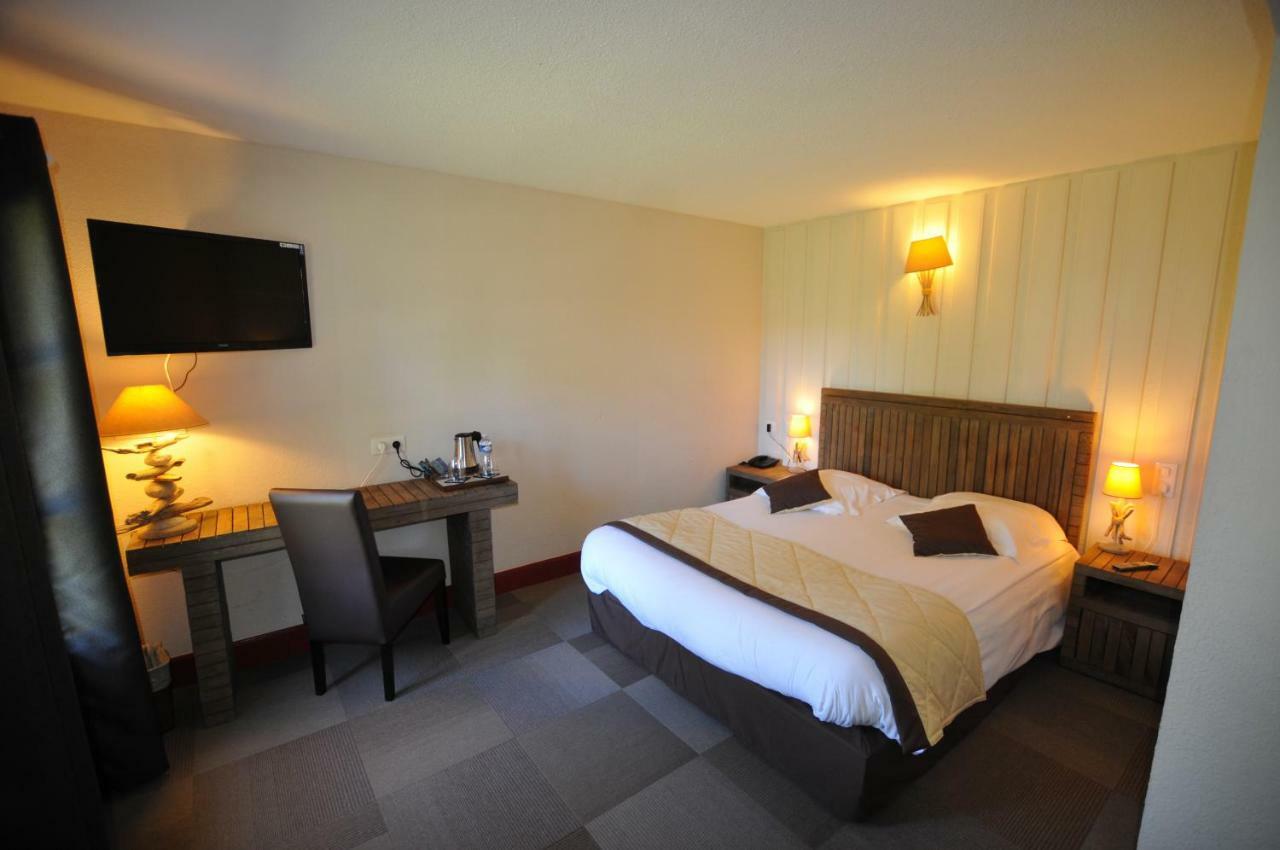 Hotel Le Cap Hornu Saint-Valéry-sur-Somme Exteriér fotografie