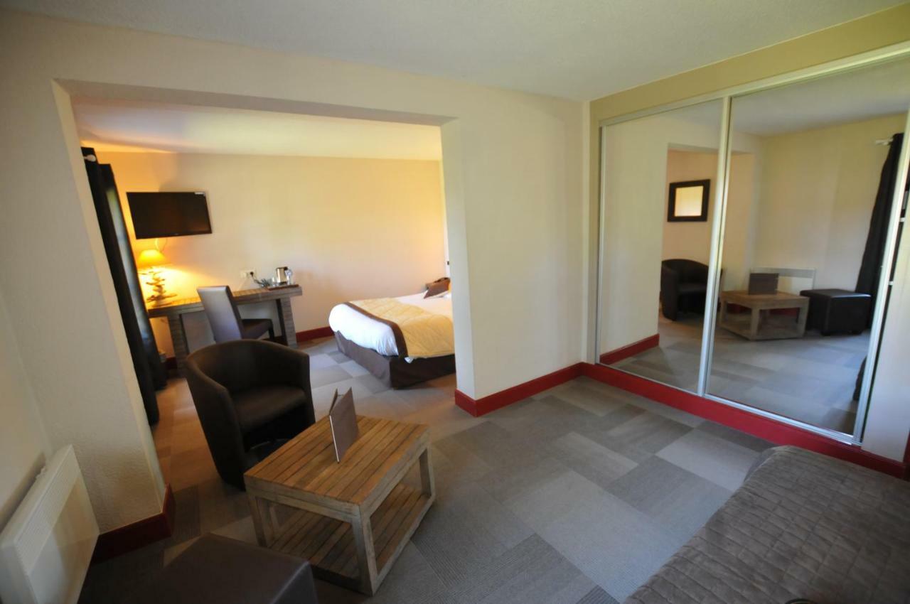 Hotel Le Cap Hornu Saint-Valéry-sur-Somme Exteriér fotografie