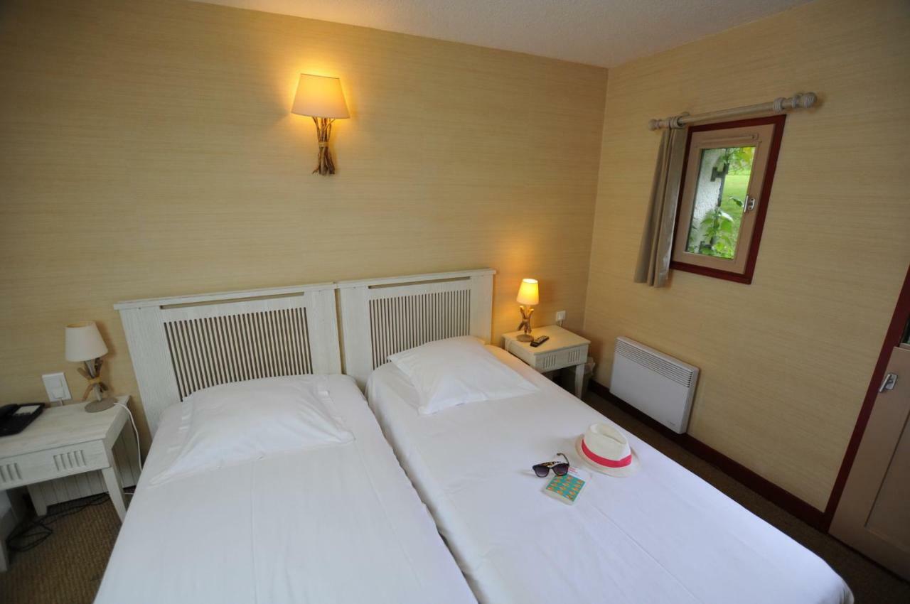 Hotel Le Cap Hornu Saint-Valéry-sur-Somme Exteriér fotografie